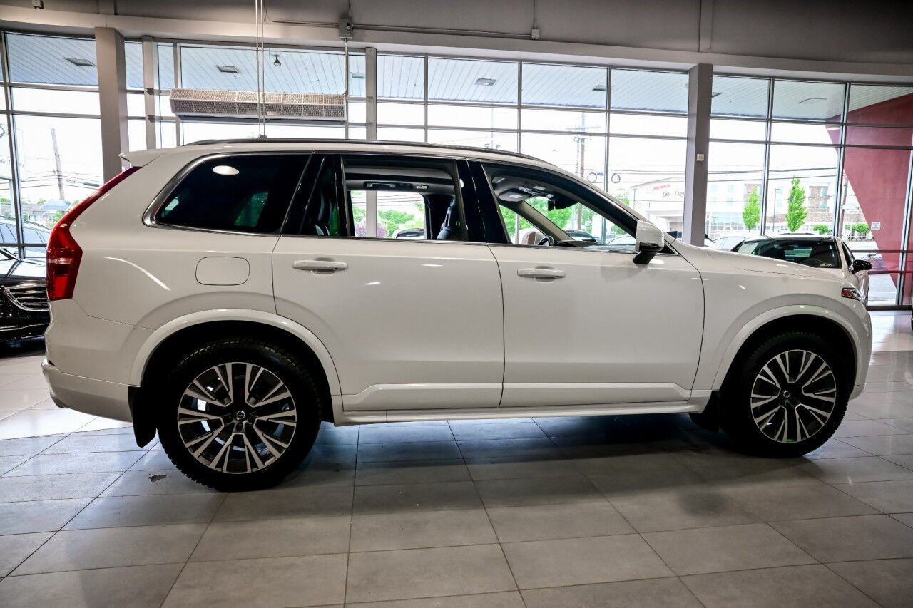 2020 Volvo XC90 Momentum Springfield NJ