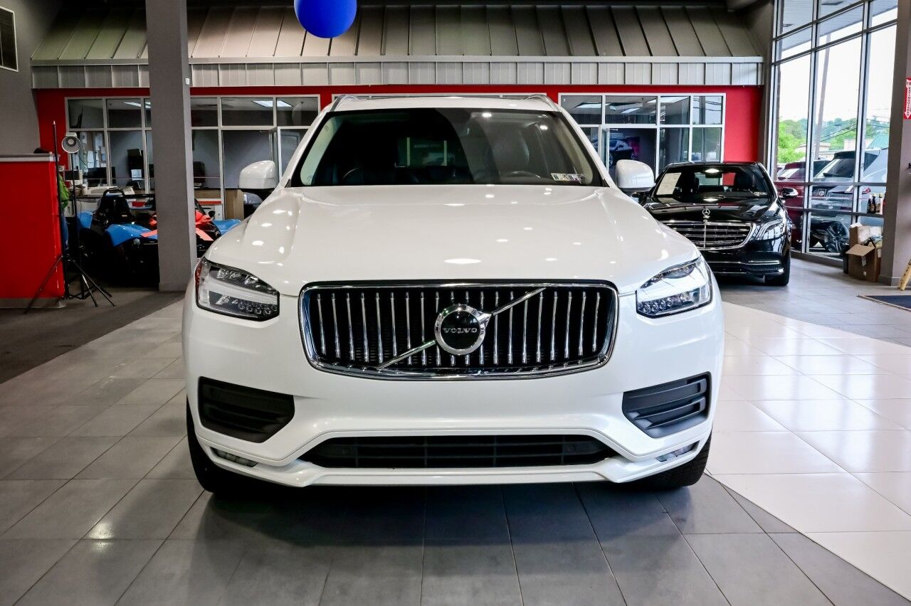 2020 Volvo XC90 Momentum Springfield NJ
