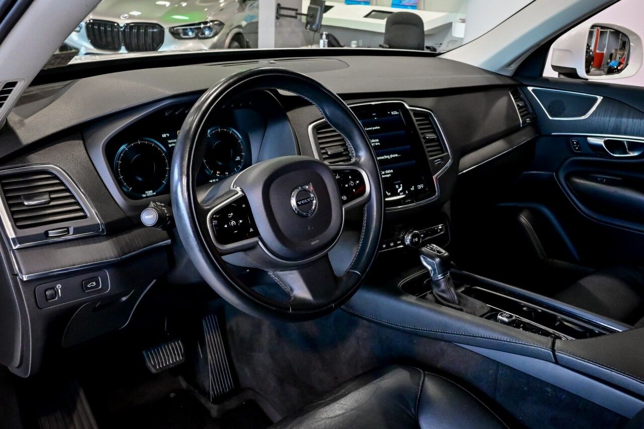 2020 Volvo XC90 Momentum Springfield NJ