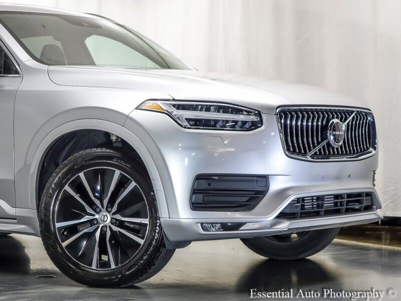 2020 Volvo XC90 Momentum Willowbrook IL