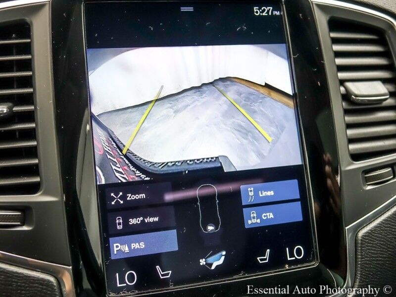 2020 Volvo XC90 Momentum Willowbrook IL