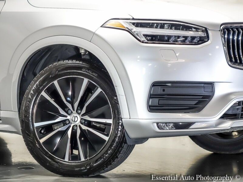 2020 Volvo XC90 Momentum Willowbrook IL