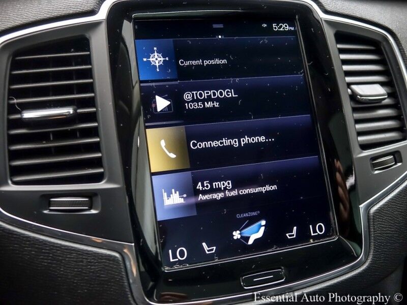 2020 Volvo XC90 Momentum Willowbrook IL