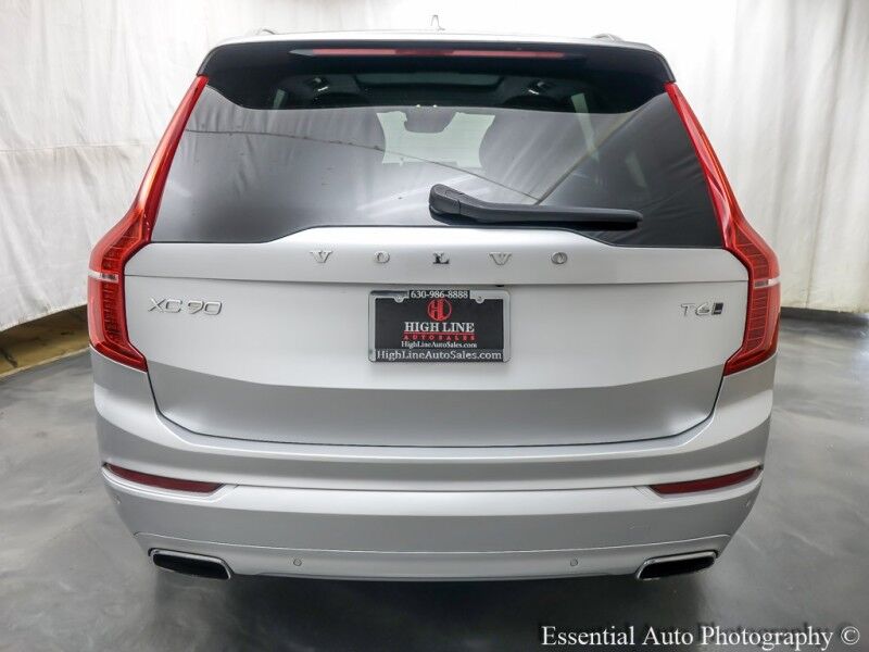 2020 Volvo XC90 Momentum Willowbrook IL