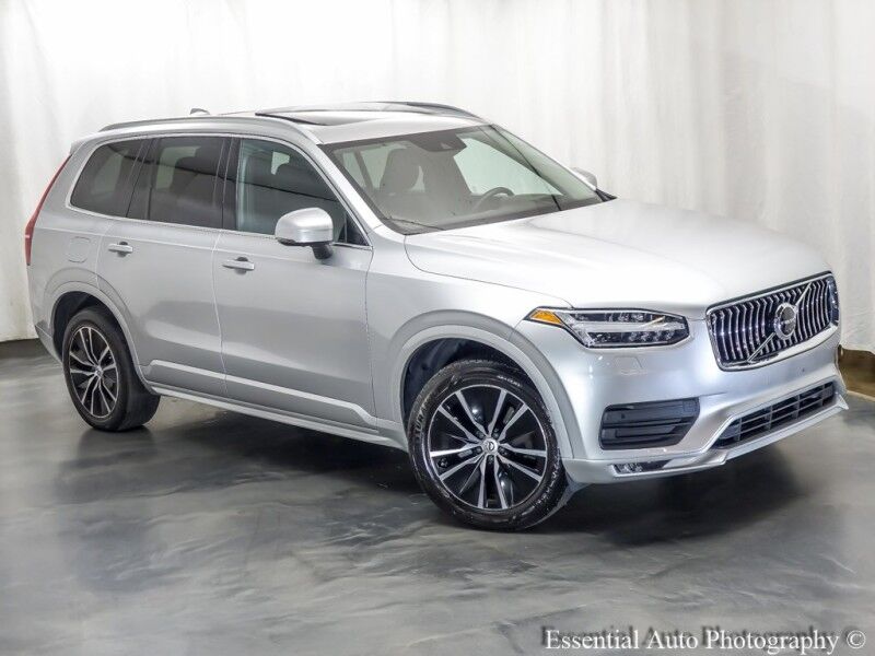 2020 Volvo XC90 Momentum Willowbrook IL