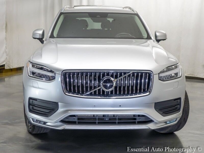 2020 Volvo XC90 Momentum Willowbrook IL