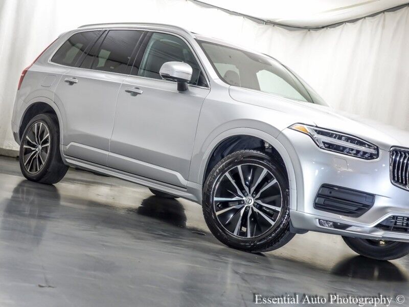 2020 Volvo XC90 Momentum Willowbrook IL