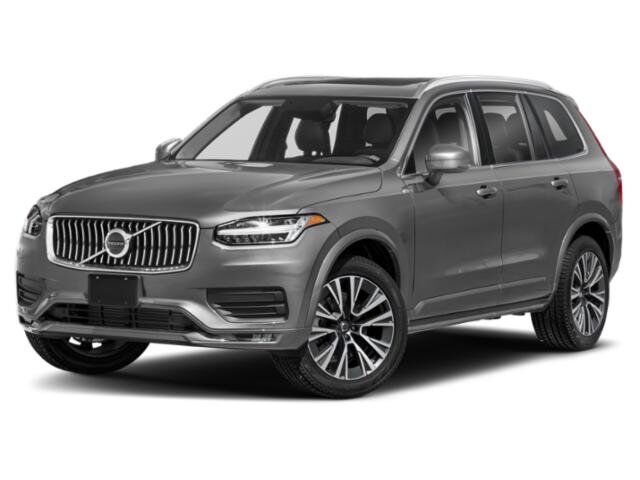 2020 Volvo XC90 Momentum Winder GA