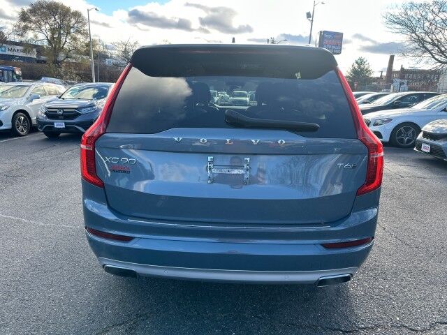 2020 Volvo XC90 Momentum Worcester MA 2020 Volvo XC90 Momentum Worcester MA