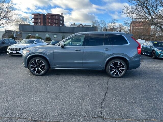 2020 Volvo XC90 Momentum Worcester MA 2020 Volvo XC90 Momentum Worcester MA