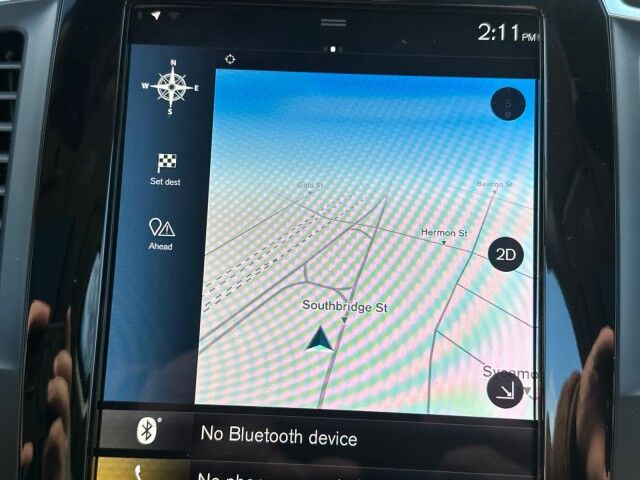 2020 Volvo XC90 Momentum Worcester MA 2020 Volvo XC90 Momentum Worcester MA