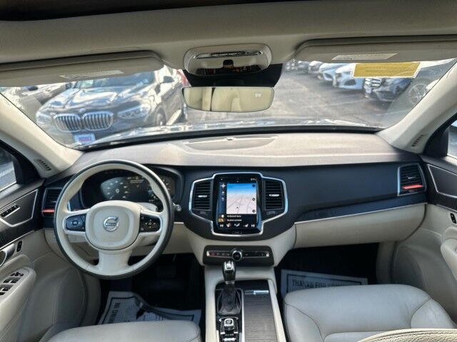 2020 Volvo XC90 Momentum Worcester MA 2020 Volvo XC90 Momentum Worcester MA