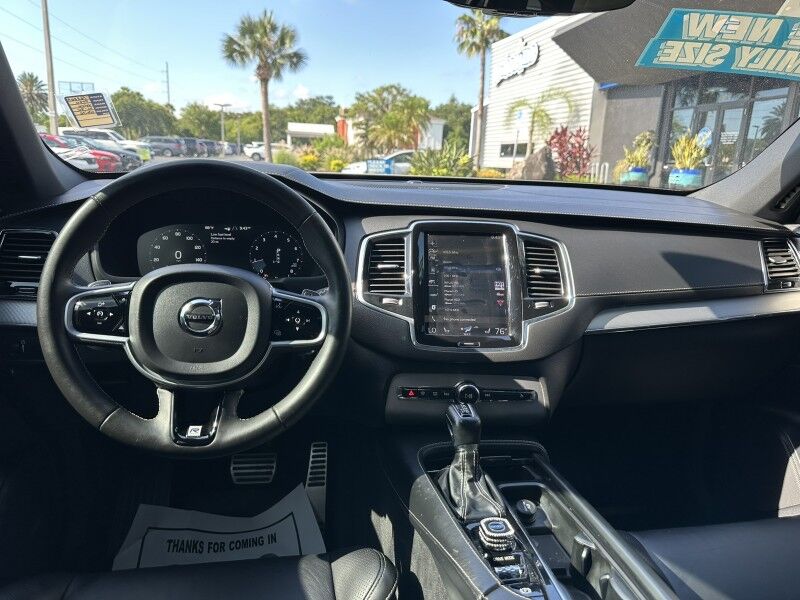 2020 Volvo XC90 R-Design Jacksonville FL