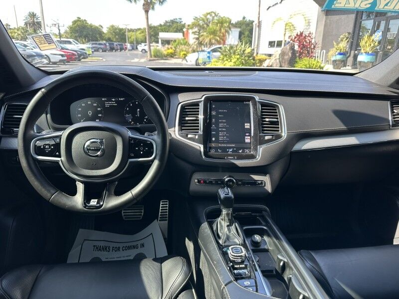 2020 Volvo XC90 R-Design Jacksonville FL