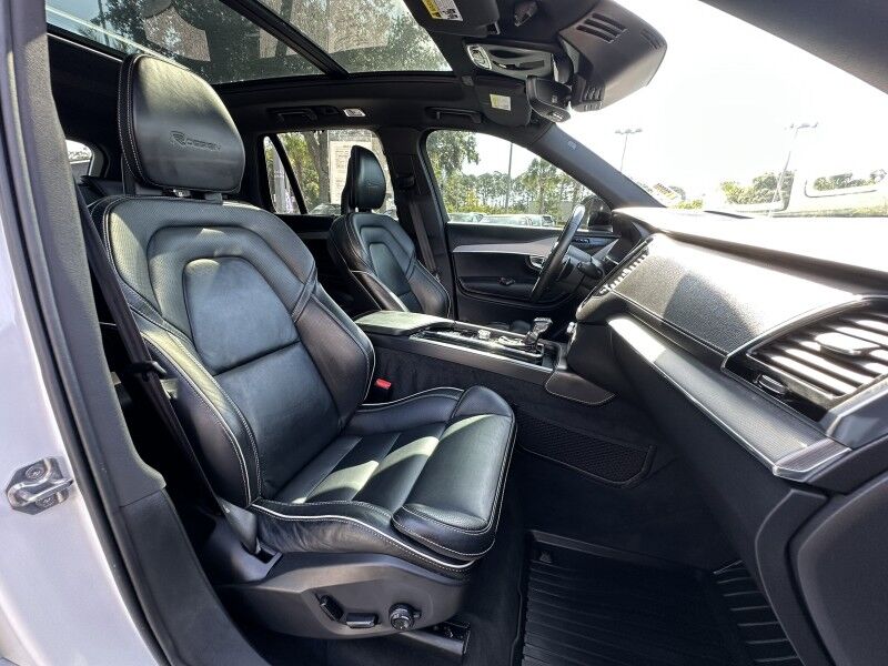 2020 Volvo XC90 R-Design Jacksonville FL