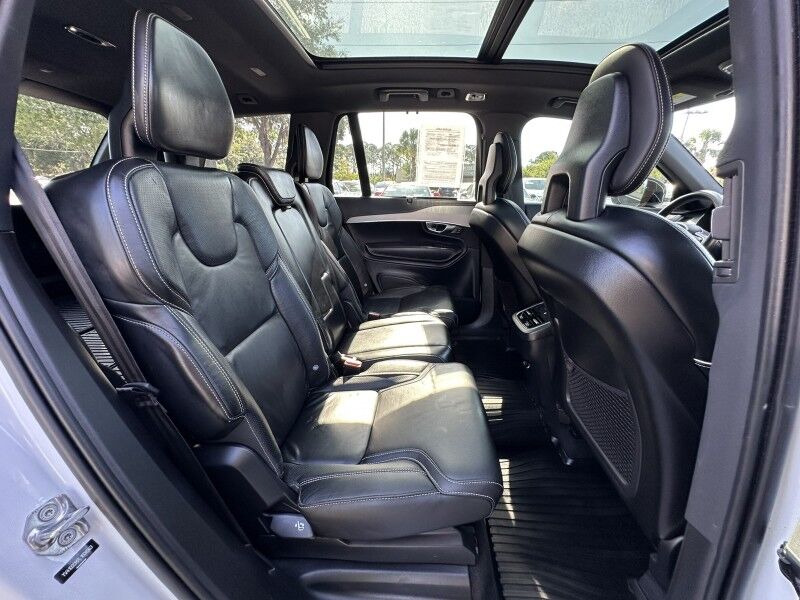 2020 Volvo XC90 R-Design Jacksonville FL