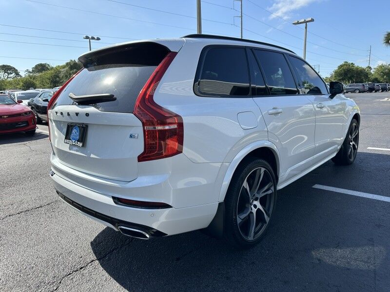 2020 Volvo XC90 R-Design Jacksonville FL
