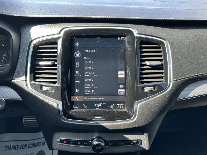2020 Volvo XC90 R-Design Jacksonville FL