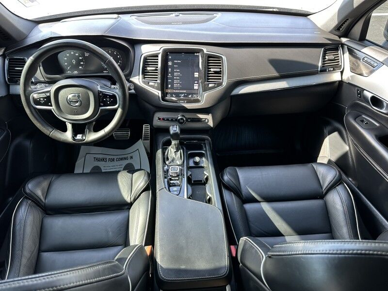 2020 Volvo XC90 R-Design Jacksonville FL