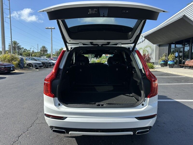 2020 Volvo XC90 R-Design Jacksonville FL