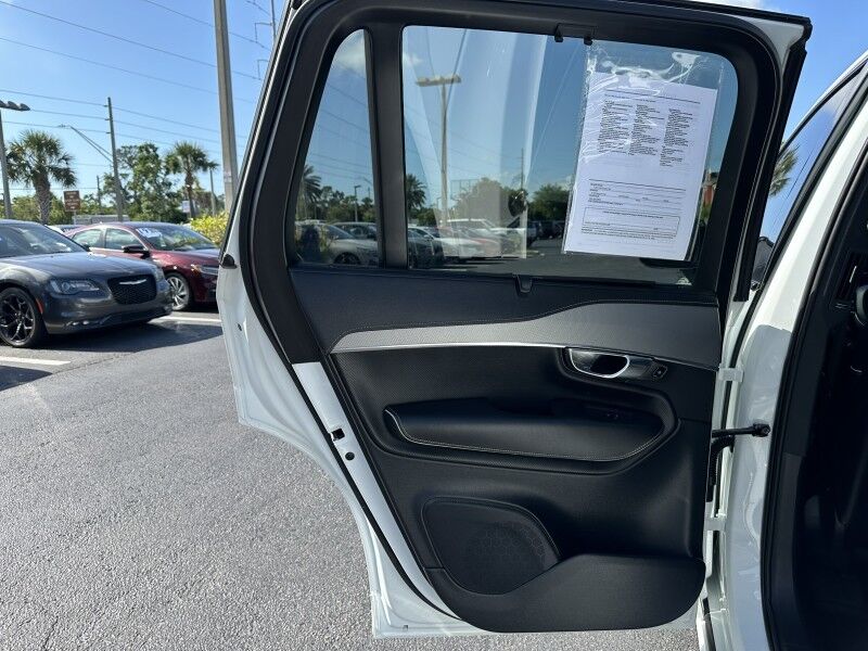 2020 Volvo XC90 R-Design Jacksonville FL
