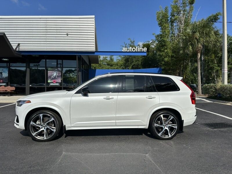 2020 Volvo XC90 R-Design Jacksonville FL