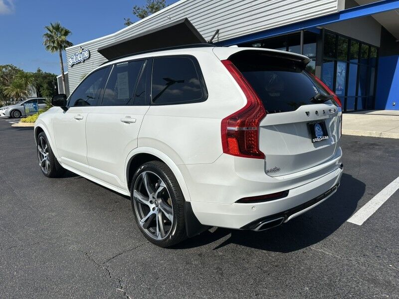 2020 Volvo XC90 R-Design Jacksonville FL