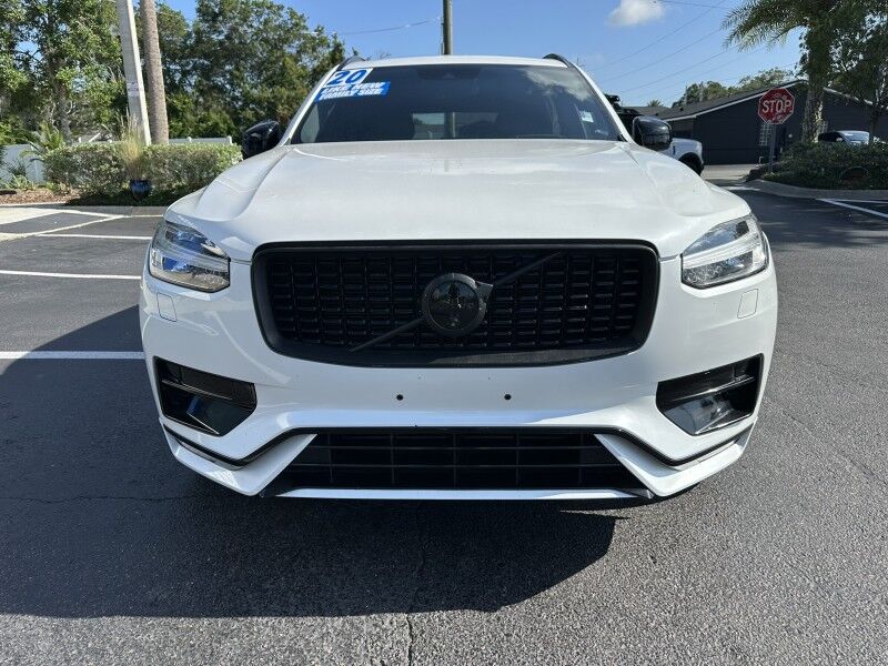 2020 Volvo XC90 R-Design Jacksonville FL