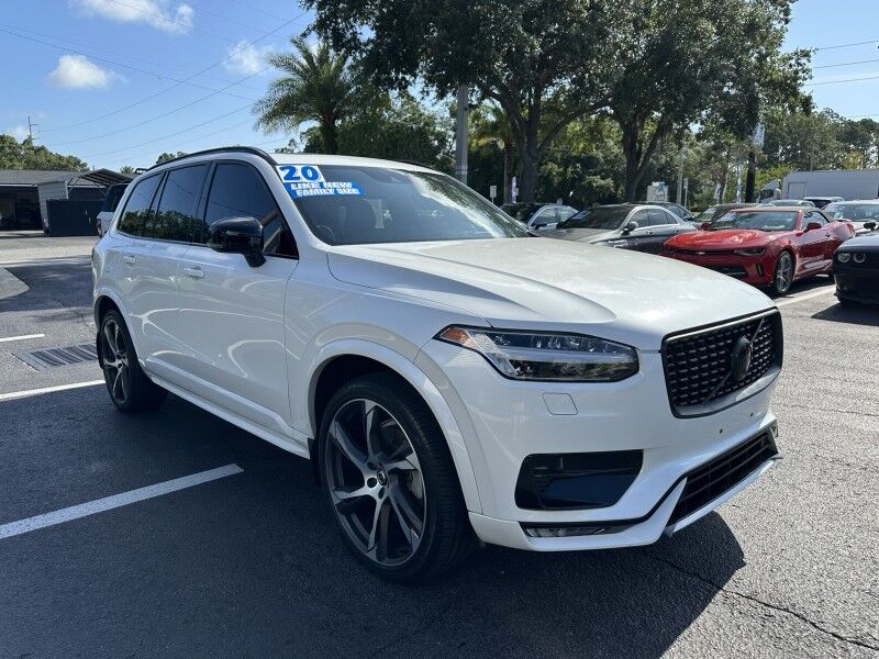 2020 Volvo XC90 R-Design Jacksonville FL