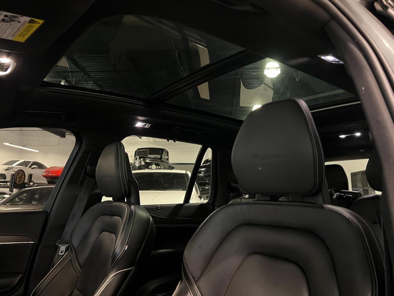 2020 Volvo XC90 R-Design Parker CO