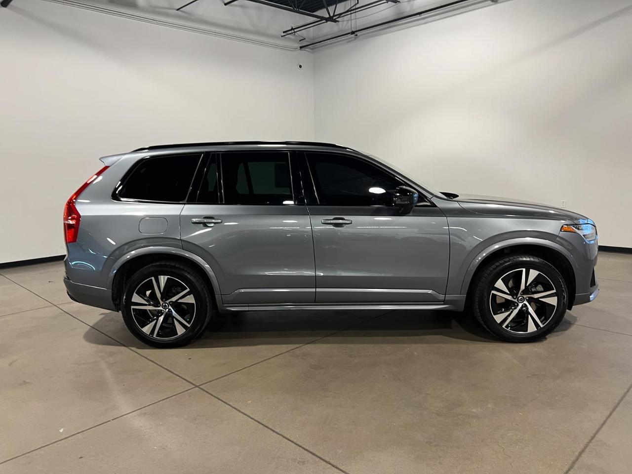 2020 Volvo XC90 R-Design Parker CO