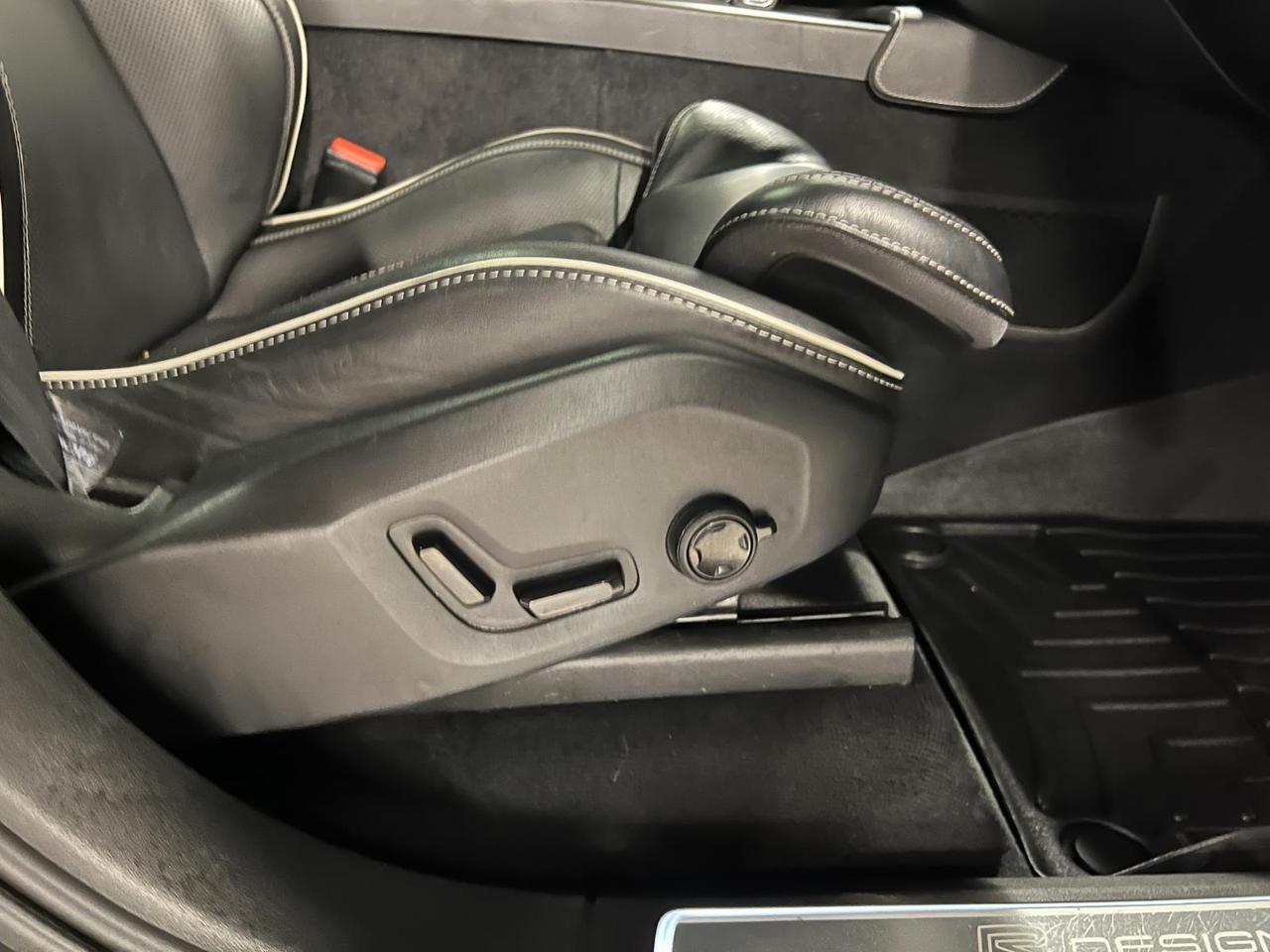 2020 Volvo XC90 R-Design Parker CO