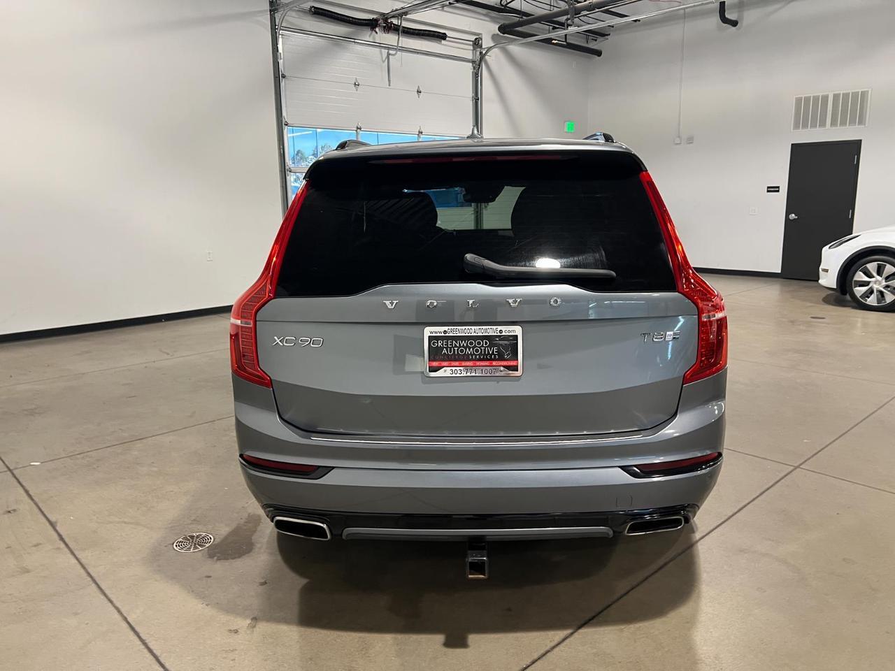 2020 Volvo XC90 R-Design Parker CO