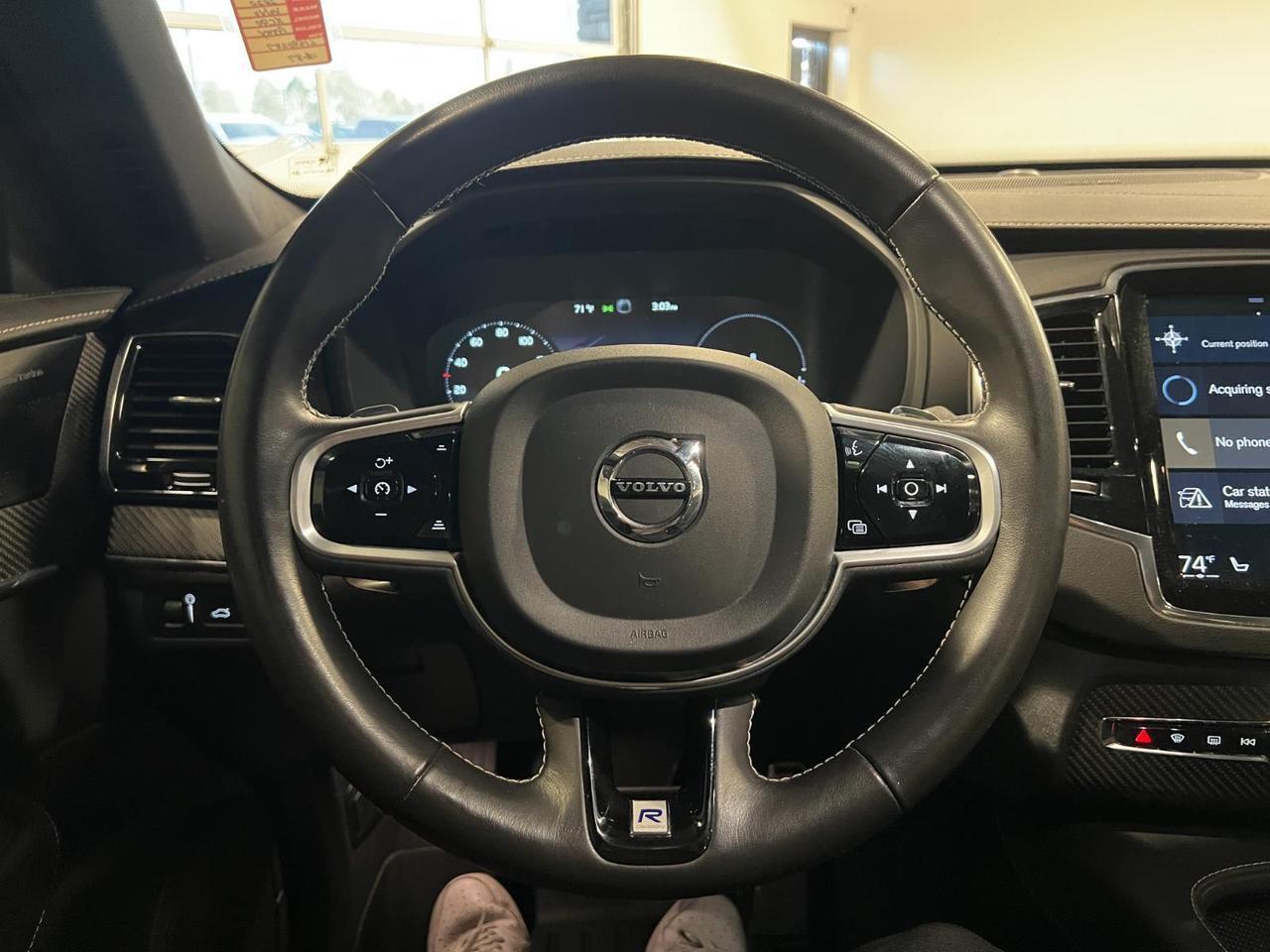 2020 Volvo XC90 R-Design Parker CO