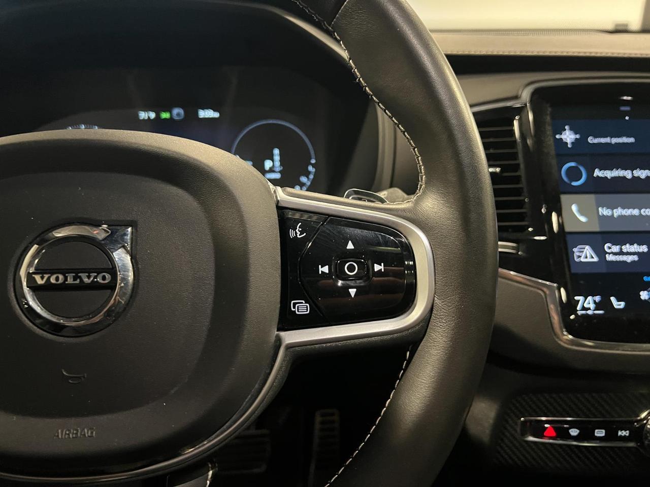 2020 Volvo XC90 R-Design Parker CO