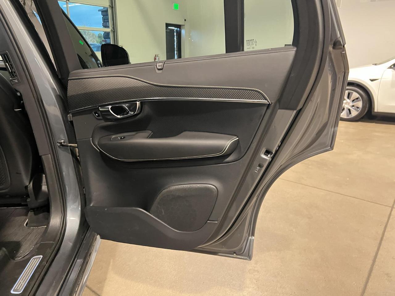 2020 Volvo XC90 R-Design Parker CO