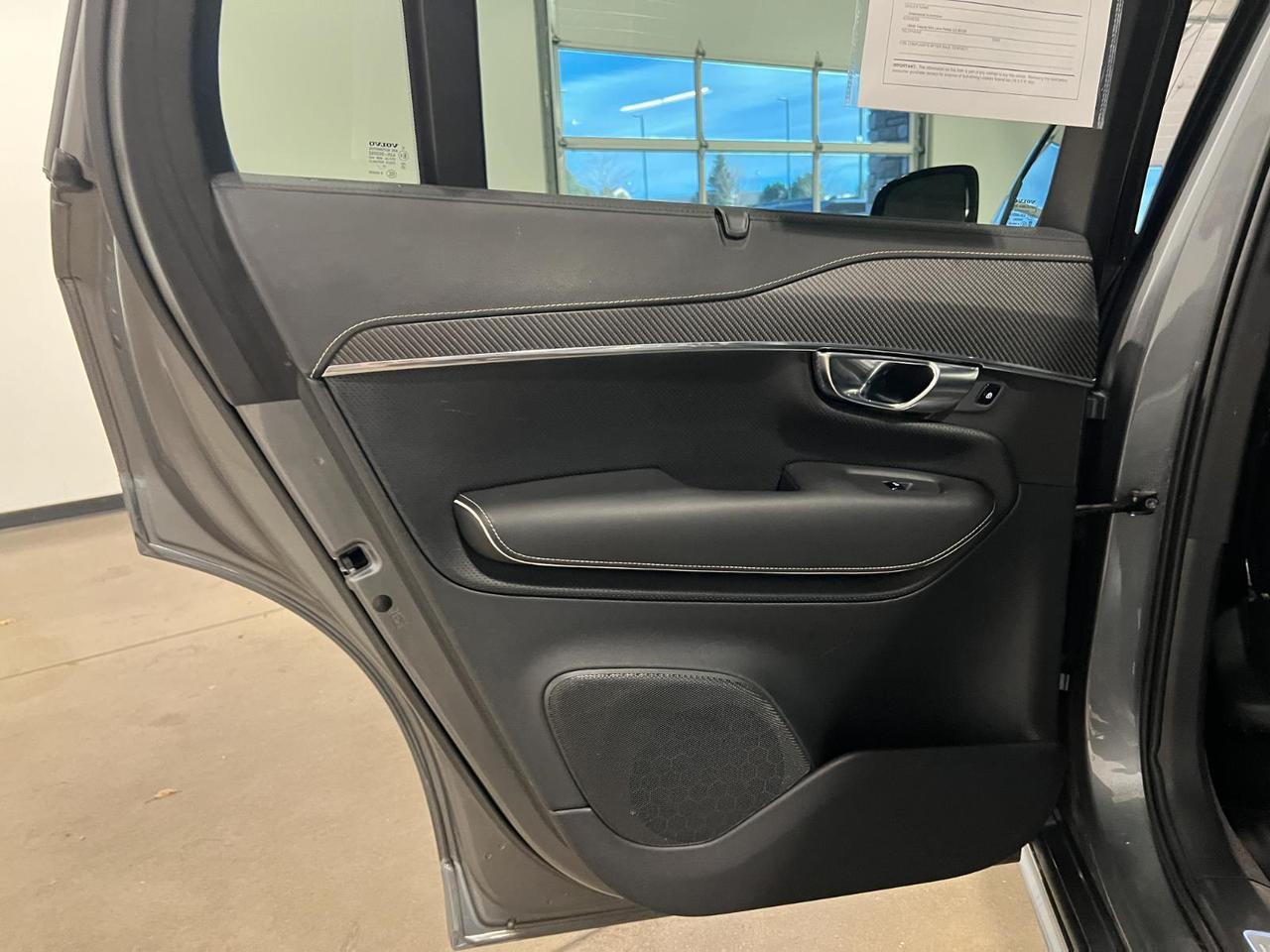 2020 Volvo XC90 R-Design Parker CO