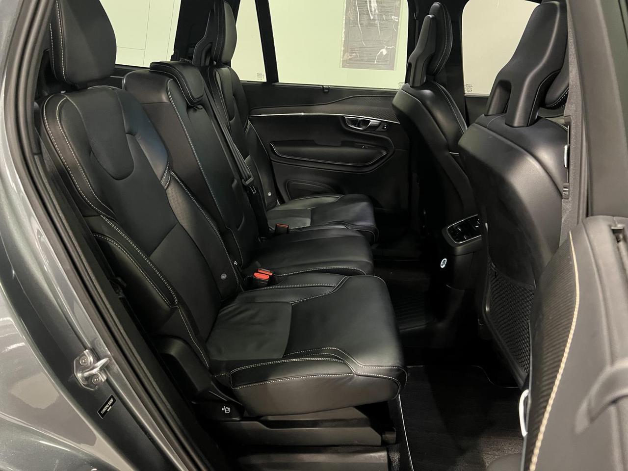 2020 Volvo XC90 R-Design Parker CO