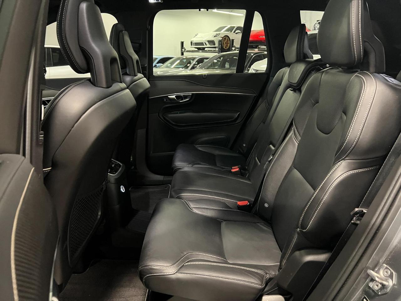 2020 Volvo XC90 R-Design Parker CO