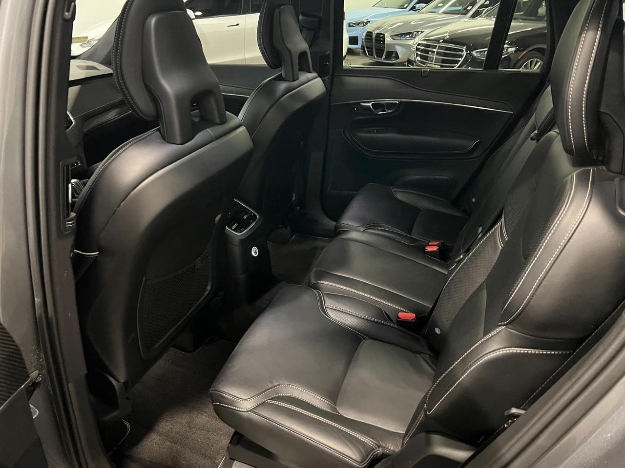 2020 Volvo XC90 R-Design Parker CO