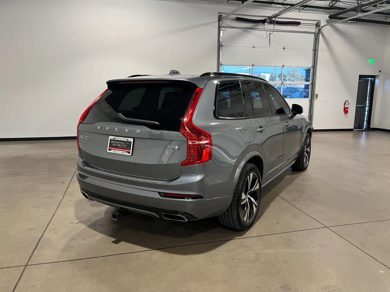 2020 Volvo XC90 R-Design Parker CO