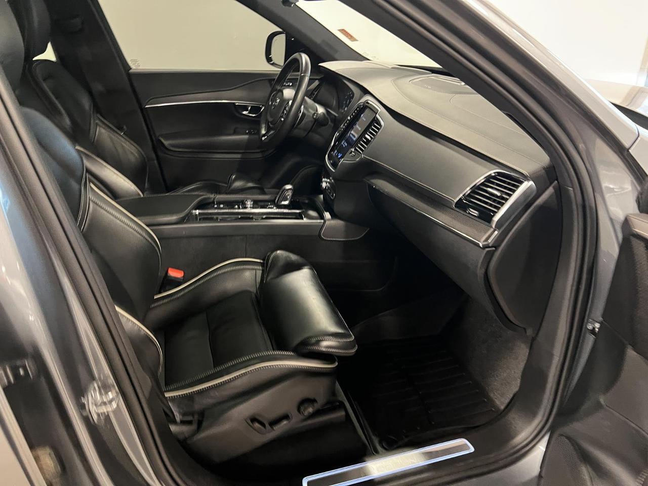 2020 Volvo XC90 R-Design Parker CO