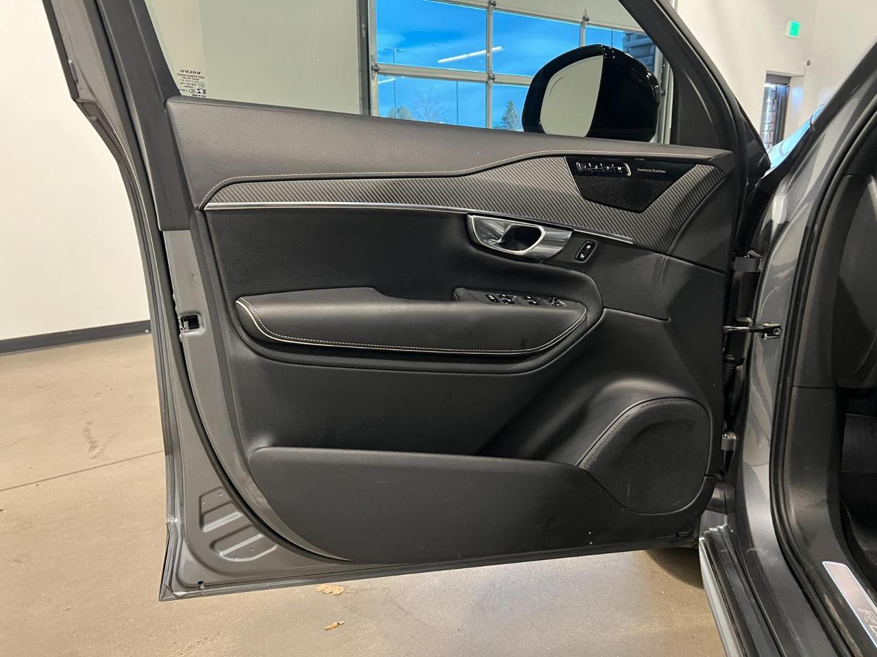 2020 Volvo XC90 R-Design Parker CO