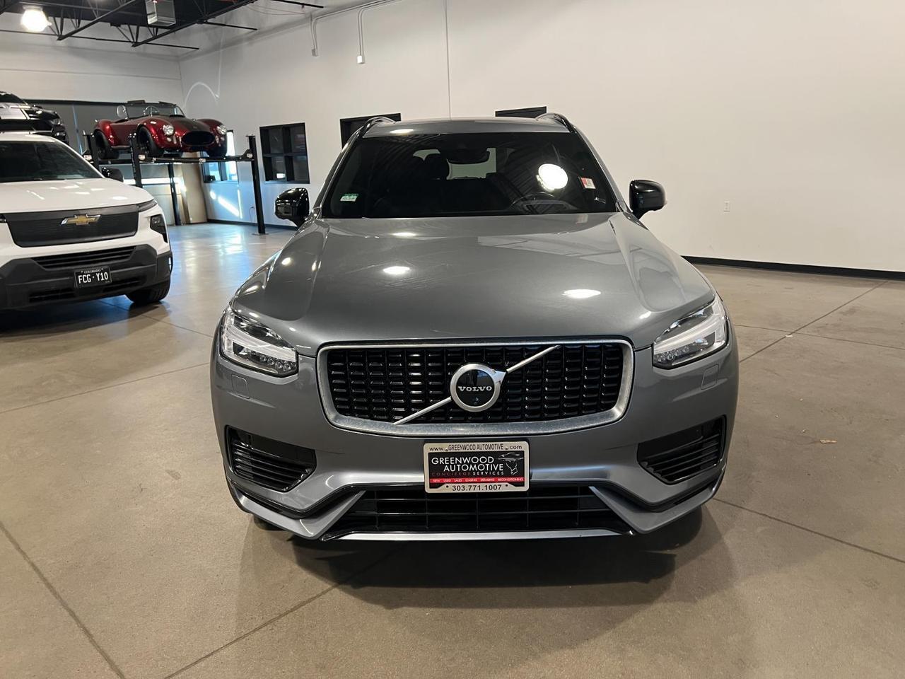 2020 Volvo XC90 R-Design Parker CO
