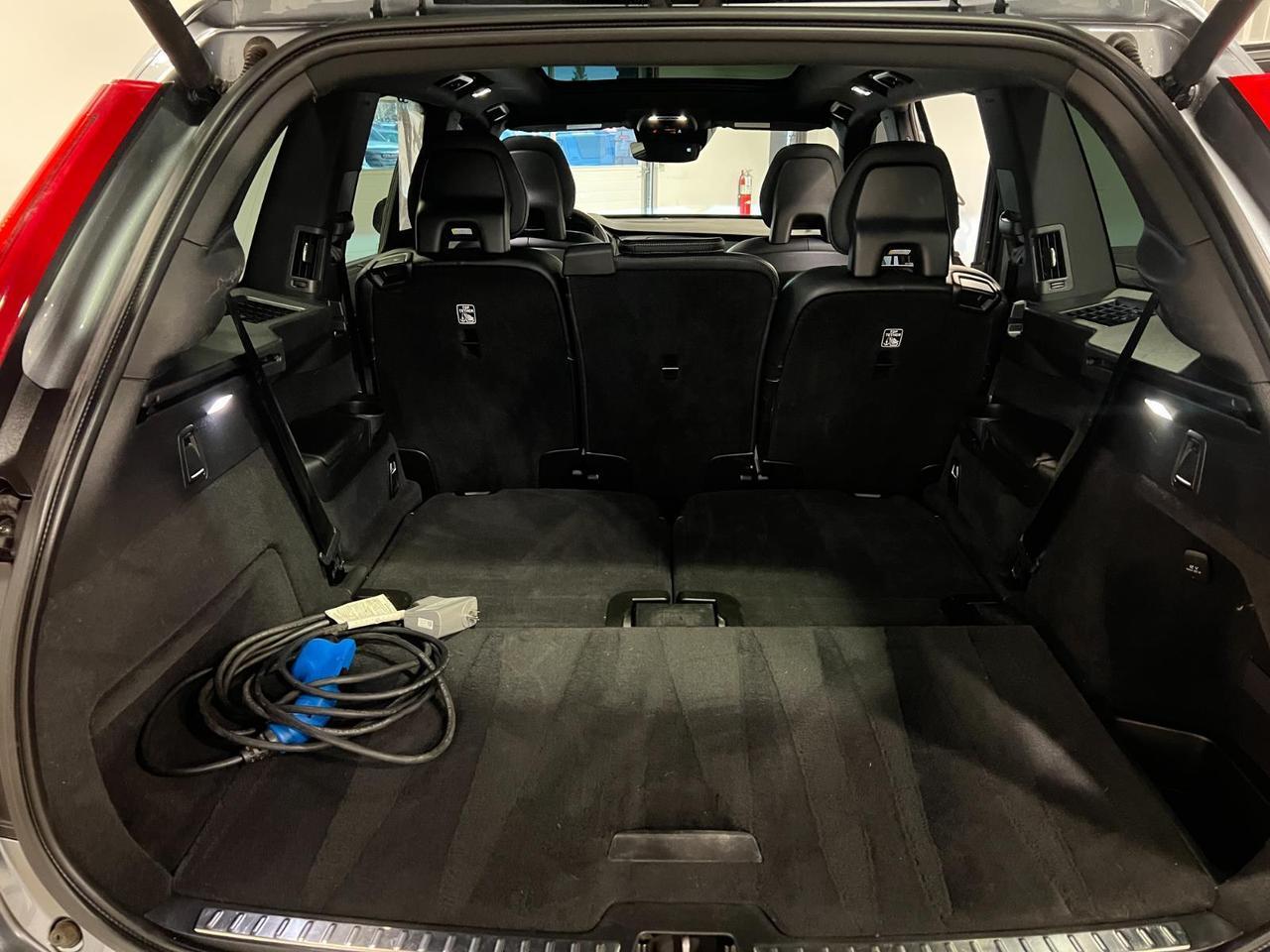 2020 Volvo XC90 R-Design Parker CO