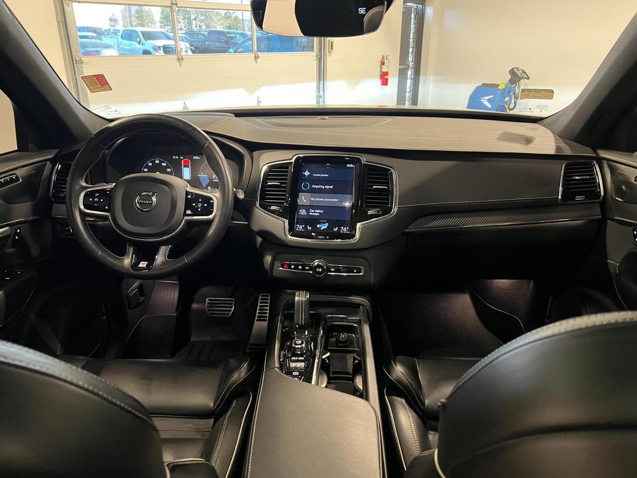 2020 Volvo XC90 R-Design Parker CO