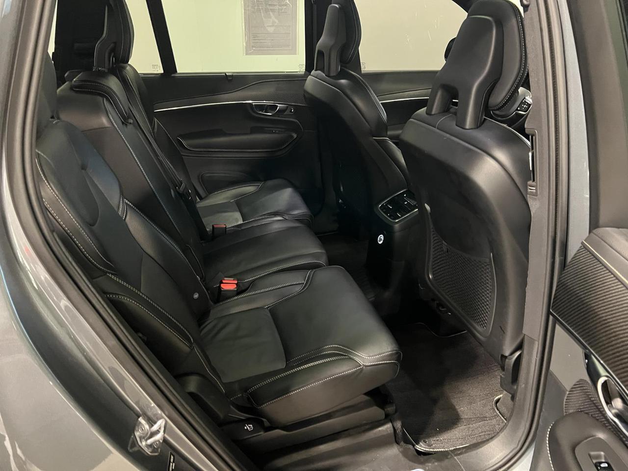 2020 Volvo XC90 R-Design Parker CO