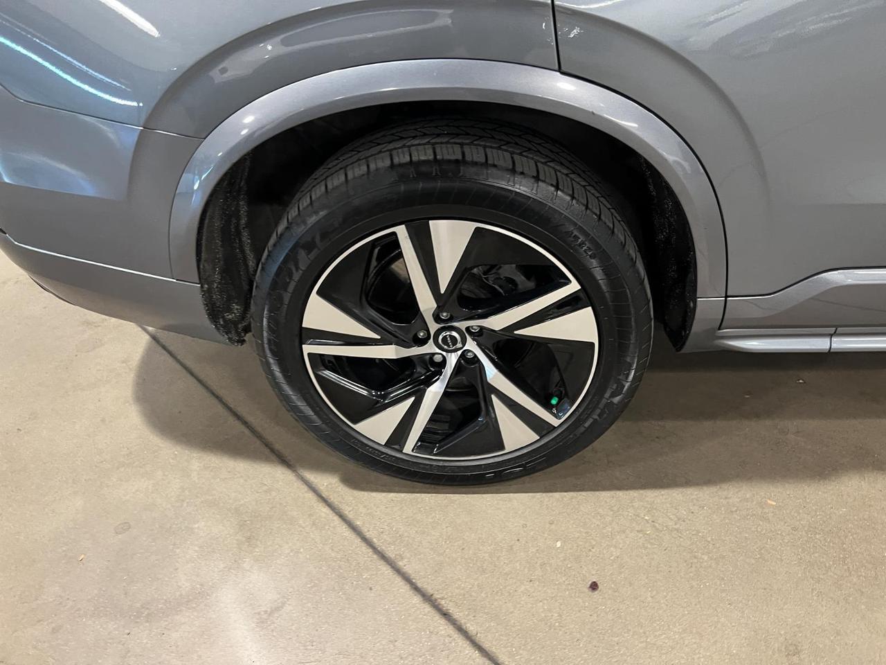 2020 Volvo XC90 R-Design Parker CO