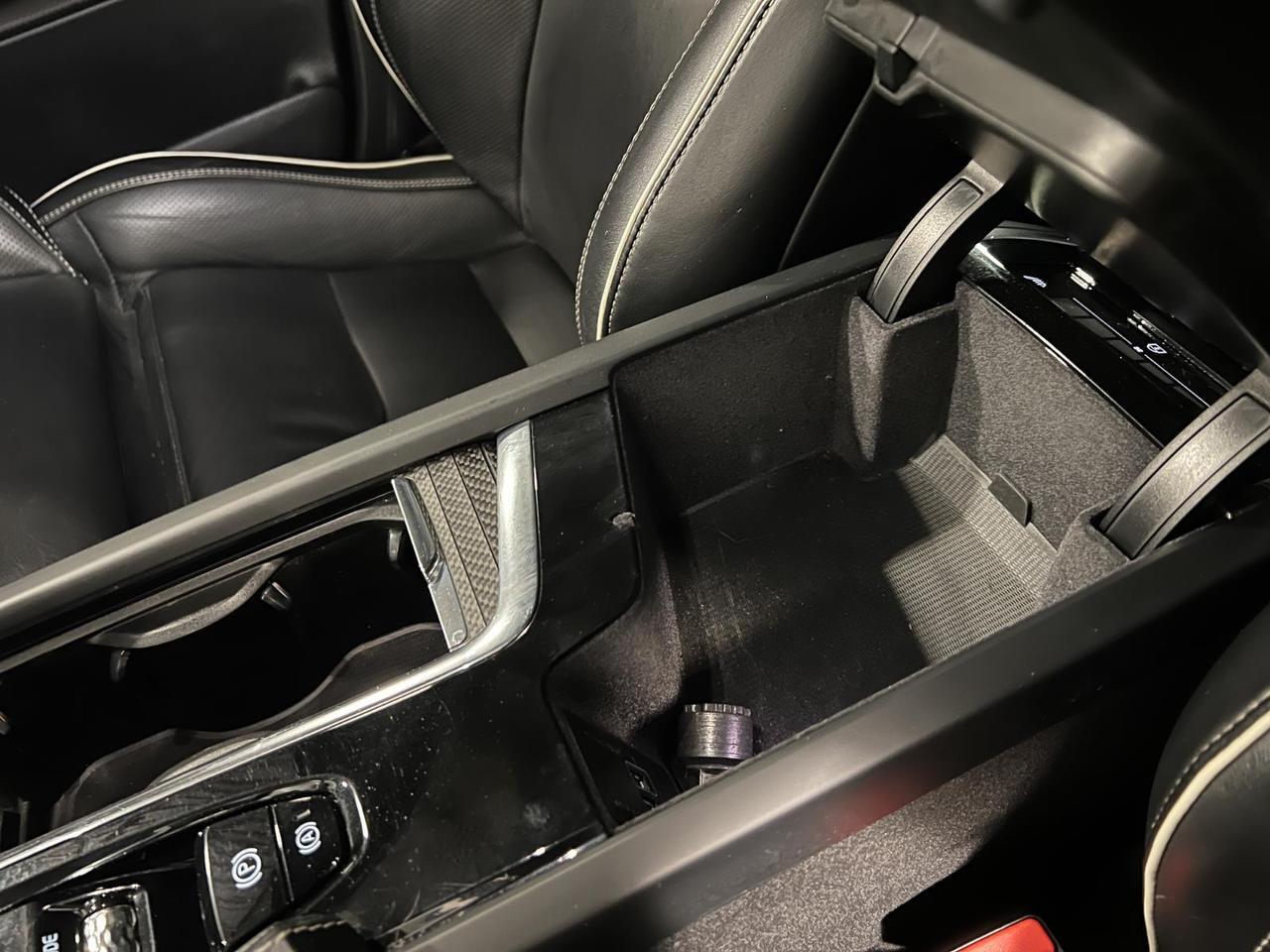 2020 Volvo XC90 R-Design Parker CO