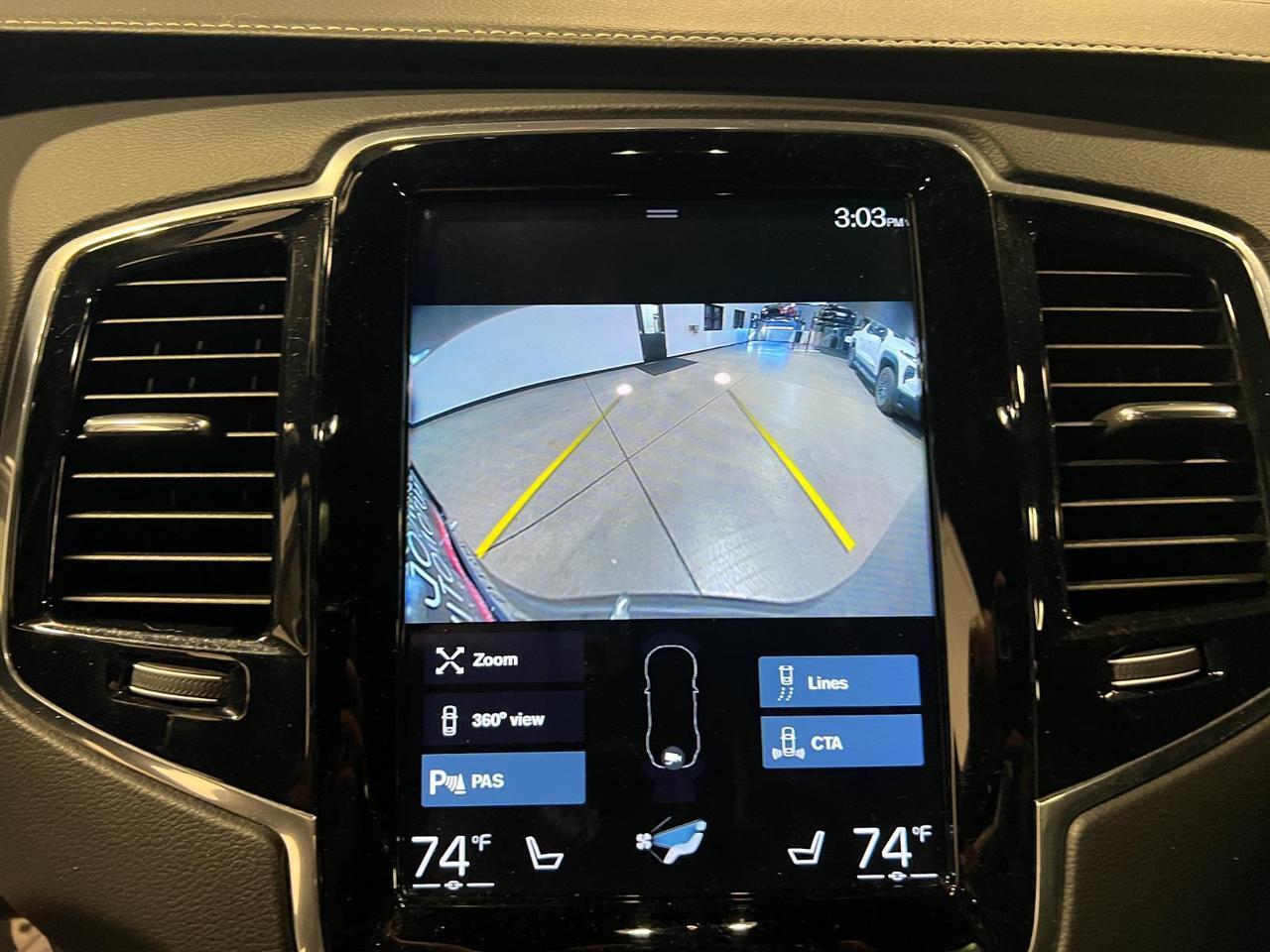 2020 Volvo XC90 R-Design Parker CO